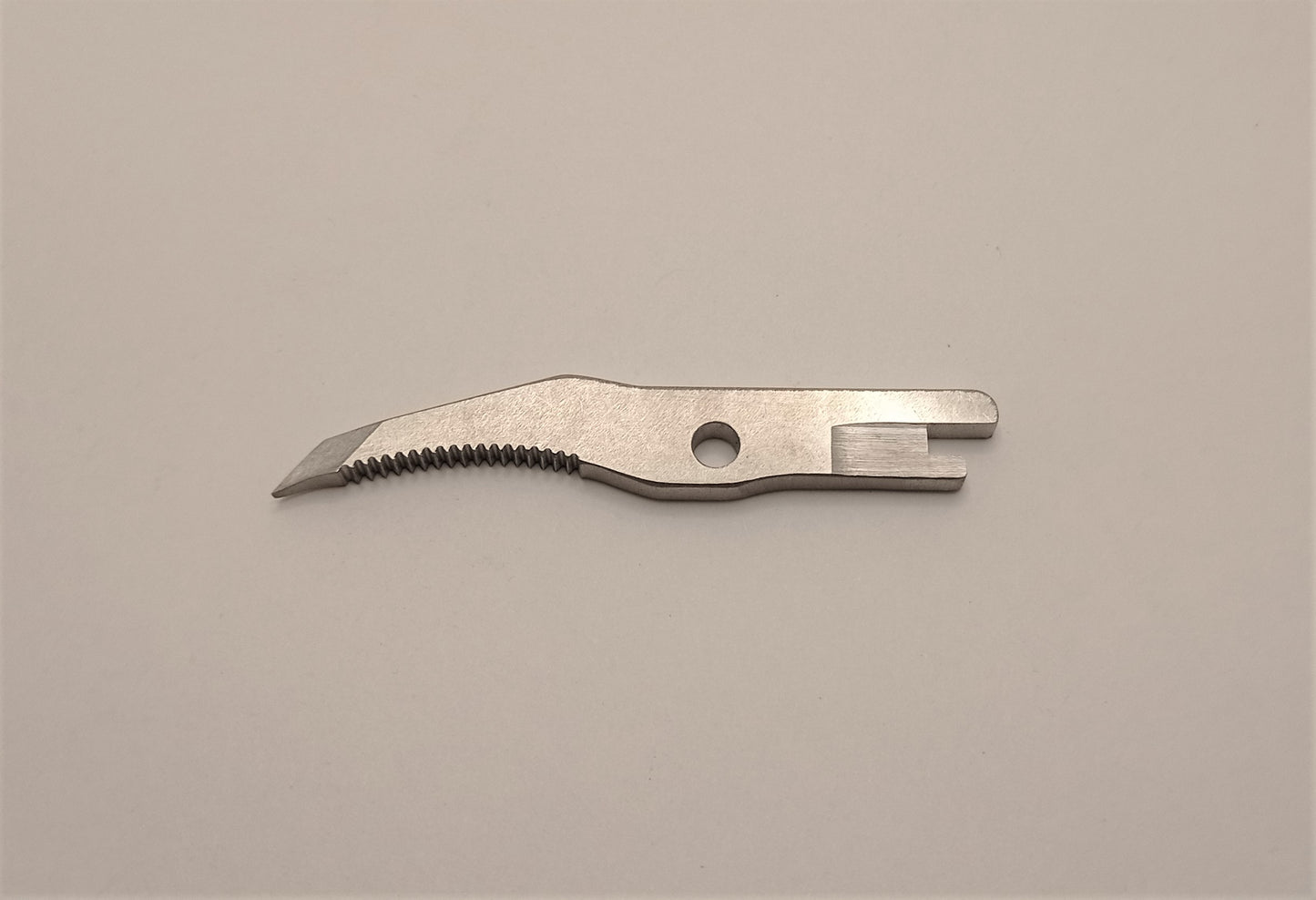 Replacement frontpoint for Petzl Lynx / D-Lynx (sport) - Armor steel