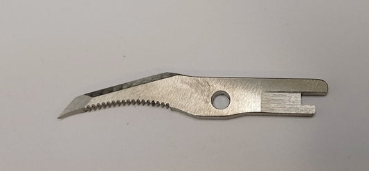 Frontpoint for Petzl Lynx / D-Lynx (sport) - Armor steel