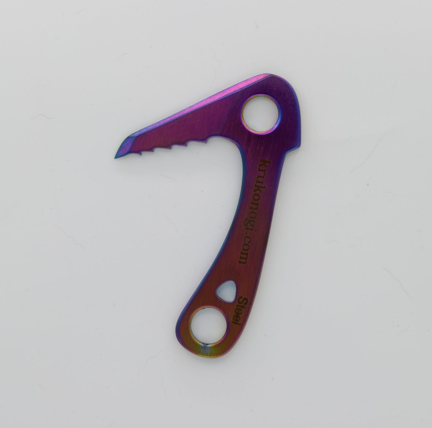 Anchor Piton Mixt 2D