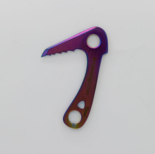 Anchor Piton Mixt 2D