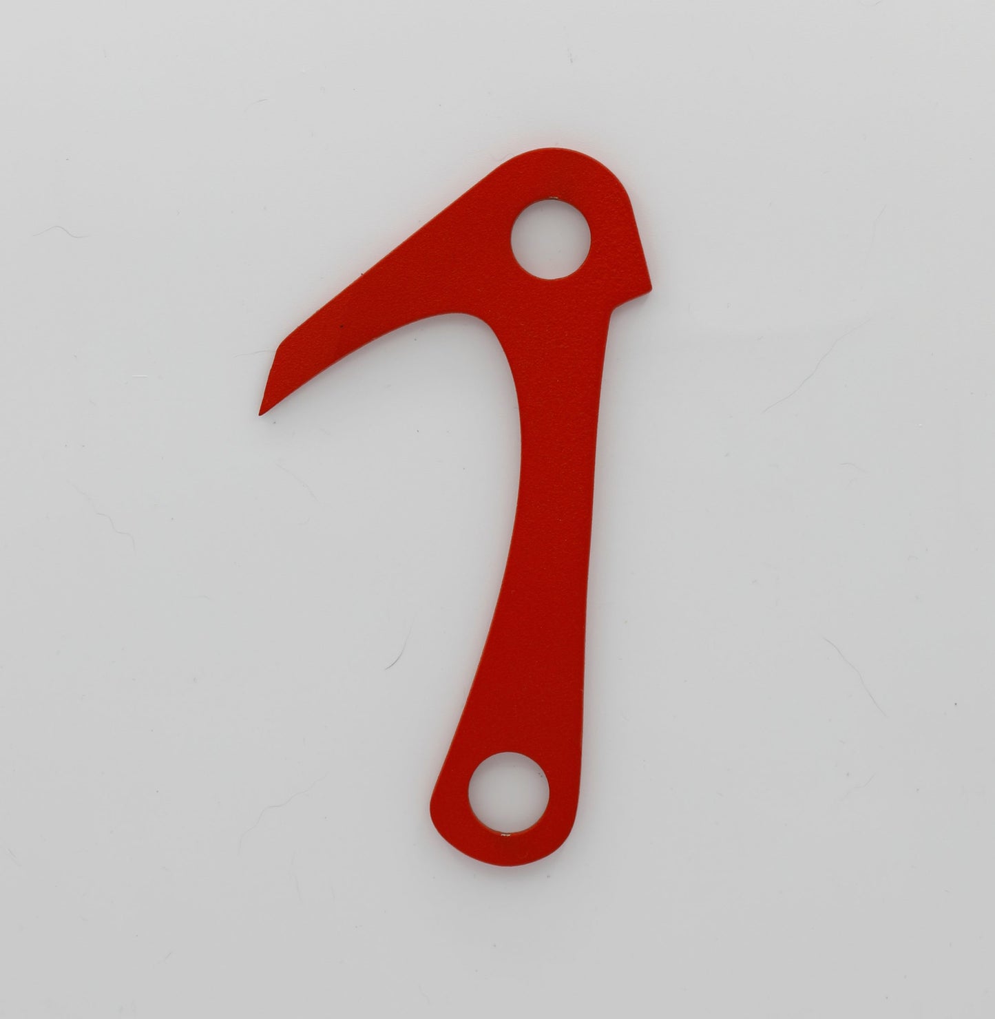 Anchor Piton Sharp 3D