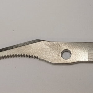 Frontpoint for Petzl Lynx / D-Lynx (sport) - Armor steel