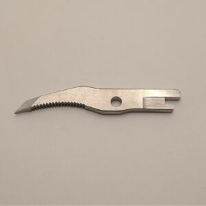 Replacement frontpoint for Petzl Lynx / D-Lynx (sport) - Armor steel