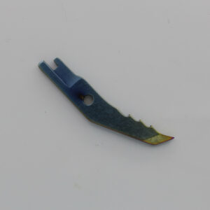 Replacement frontpoint for Petzl Lynx / D-Lynx (Alpinism) – Armor Steel