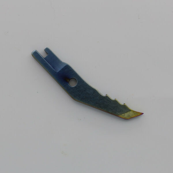 Replacement frontpoint for Petzl Lynx / D-Lynx (Alpinism) – Armor Steel